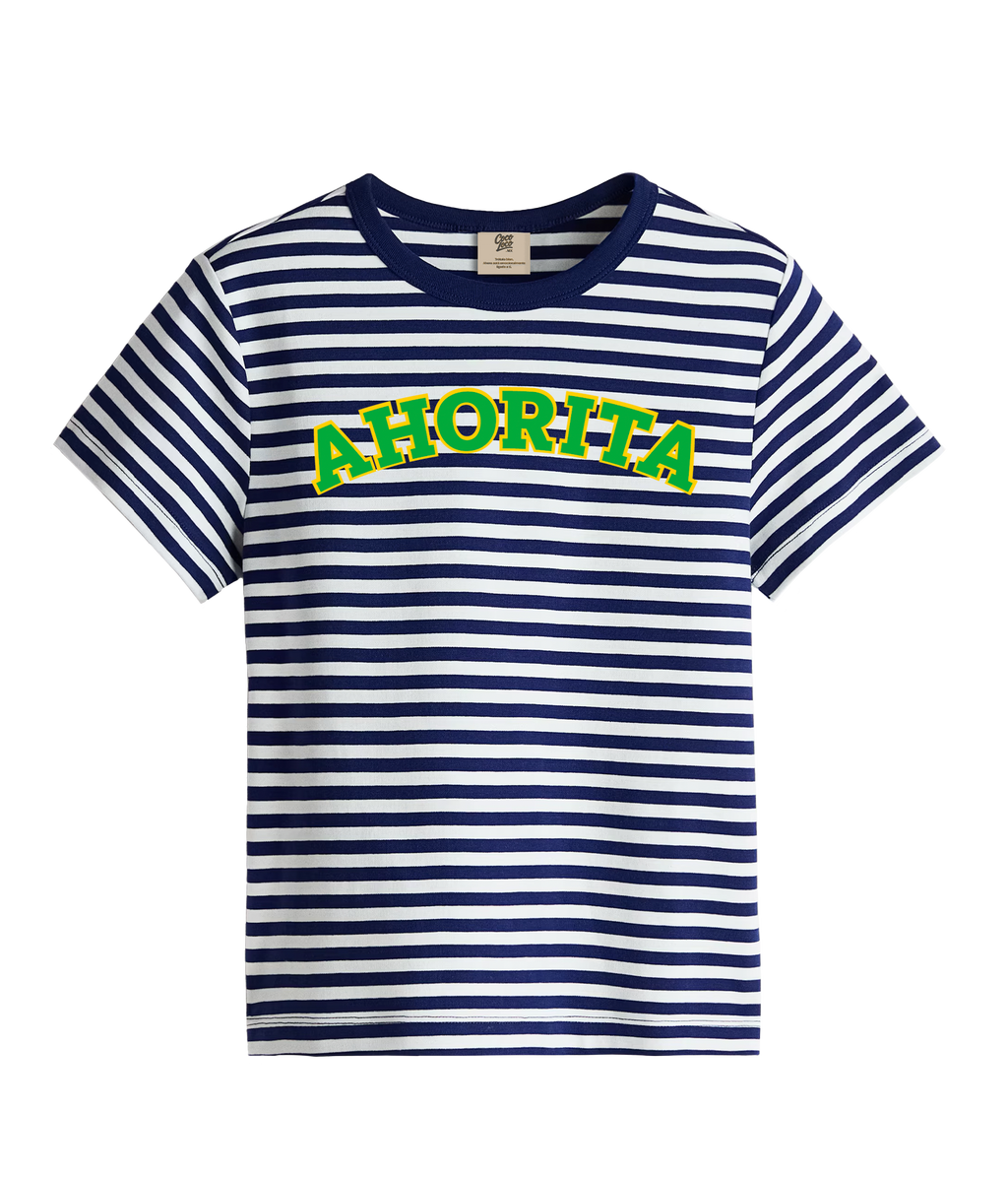 Ahorita - Women´s Fitted T-shirt