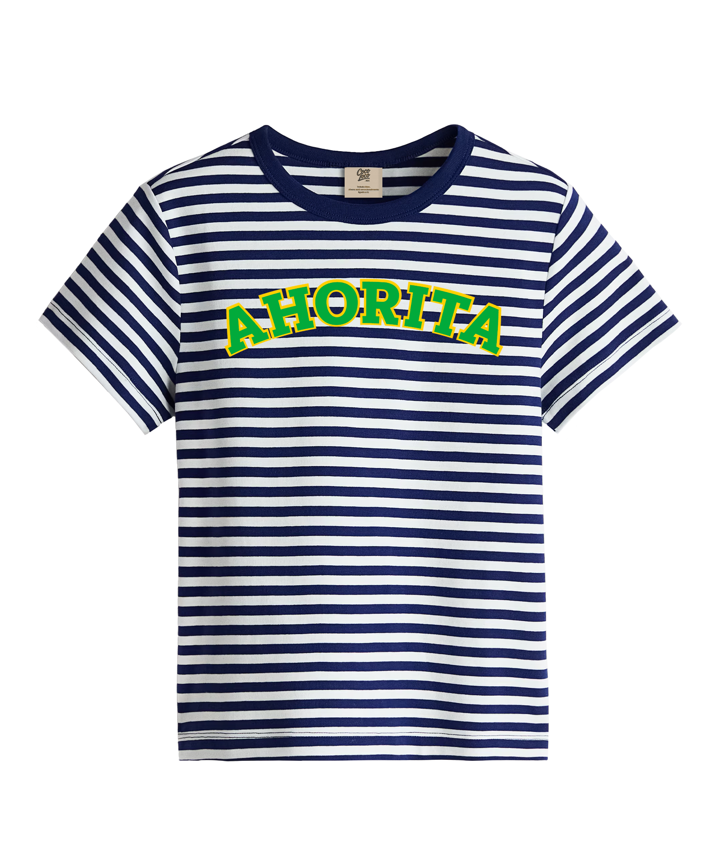 Ahorita - Women´s Fitted T-shirt