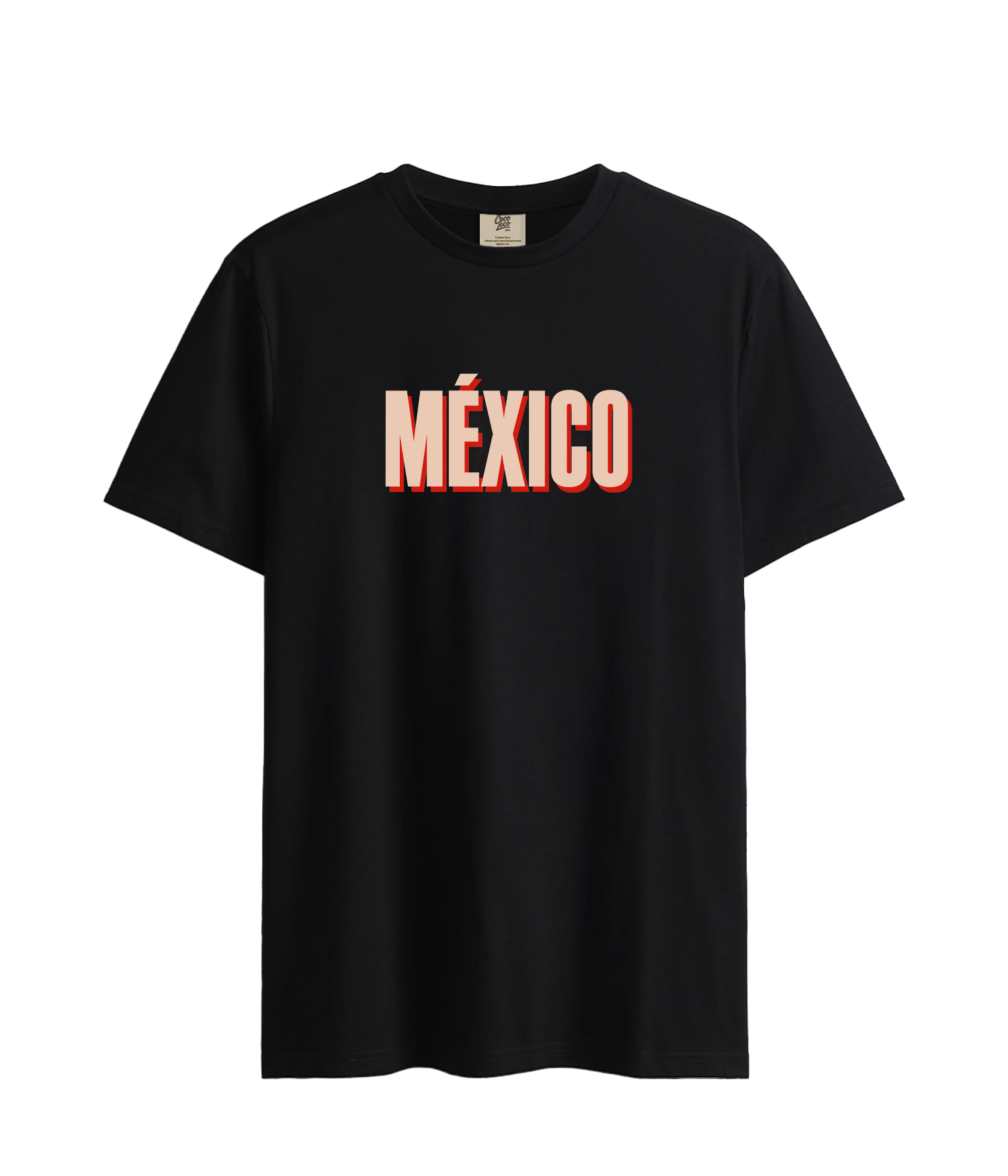 México - Regular fit T-shirt