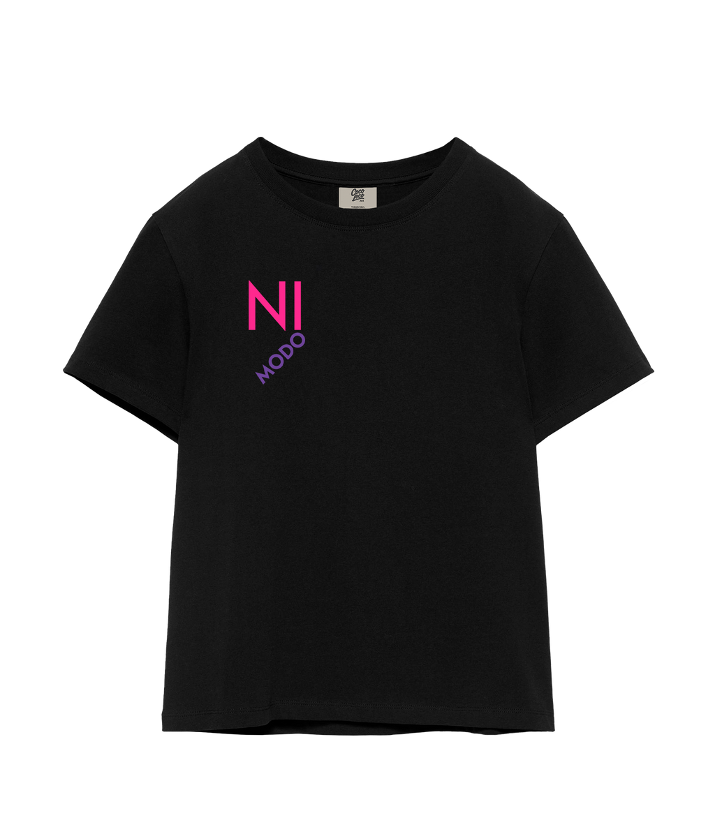 Ni Modo -  T-shirt