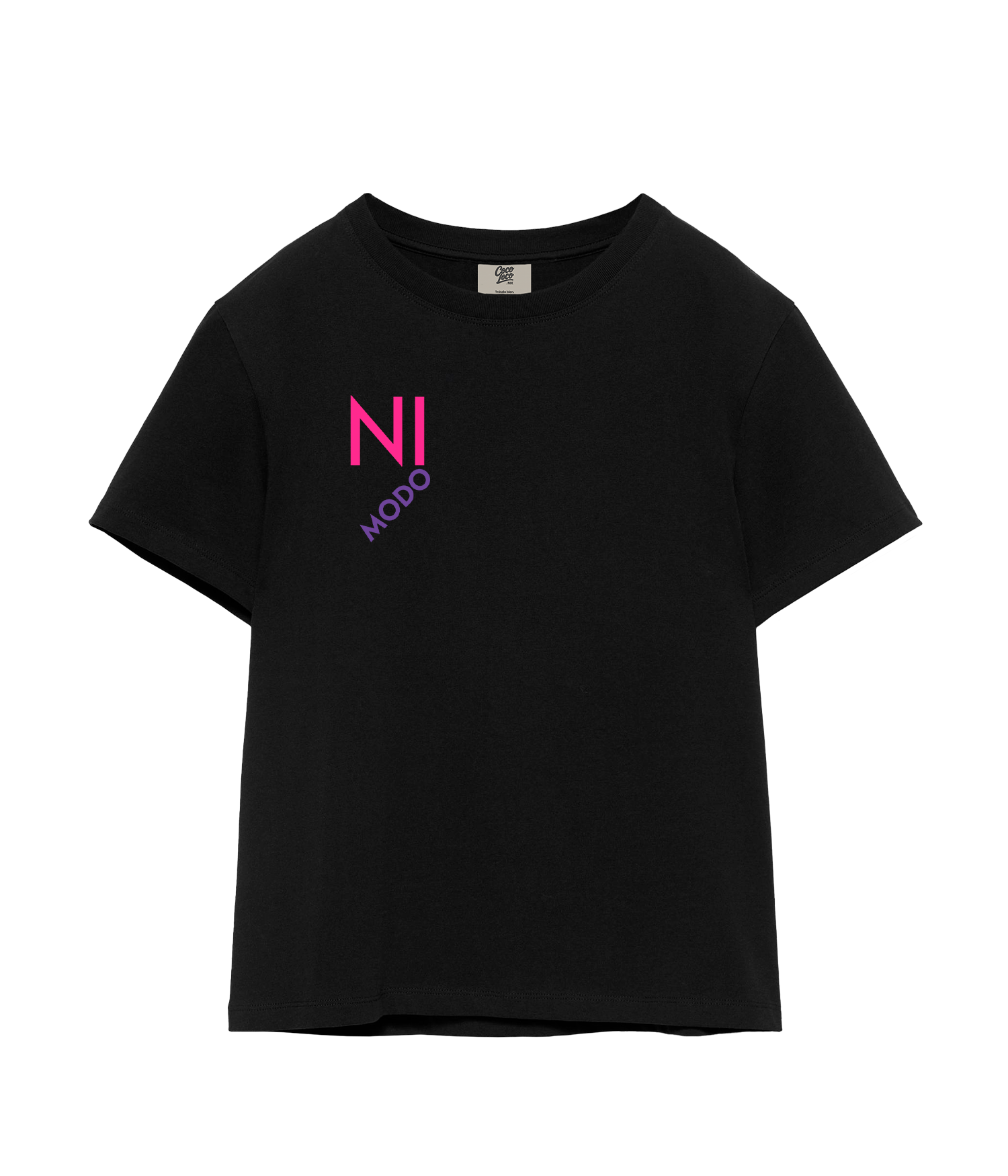 Ni Modo -  T-shirt