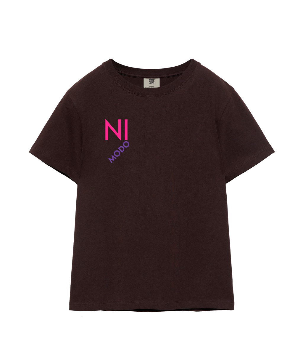 Ni Modo -  T-shirt