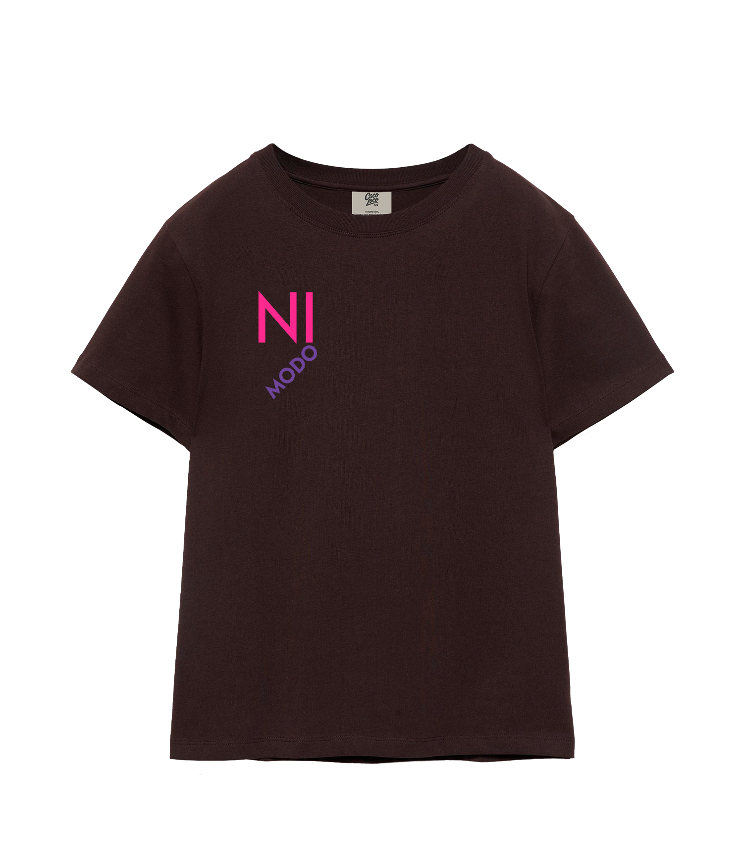 Ni Modo -  T-shirt