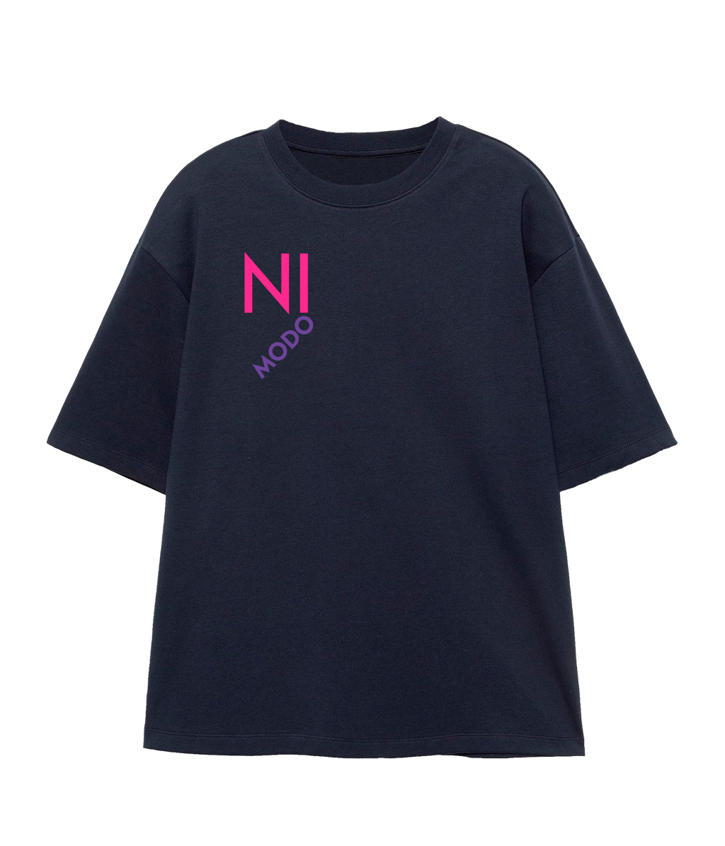 Ni Modo - Oversize T-shirt