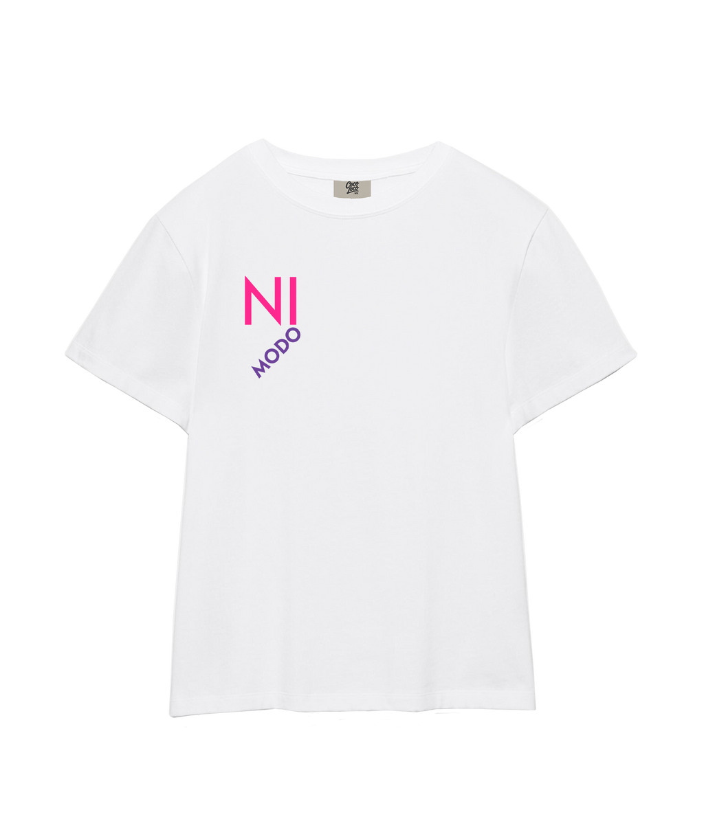 Ni Modo -  T-shirt