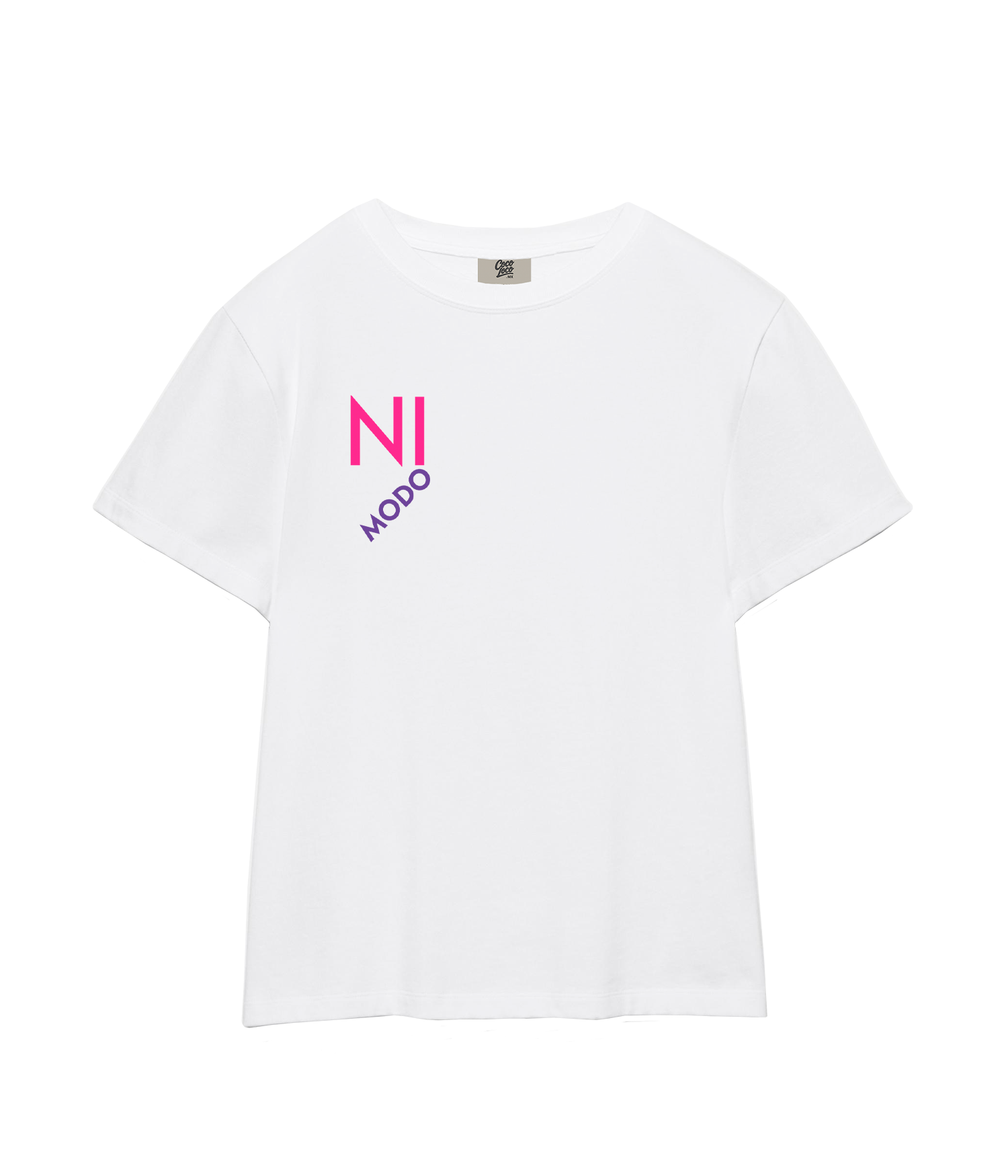 Ni Modo -  T-shirt
