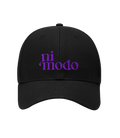 ni modo - Curved Brim Cap