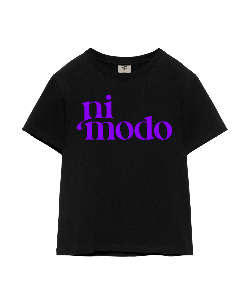 ni modo -T-shirt