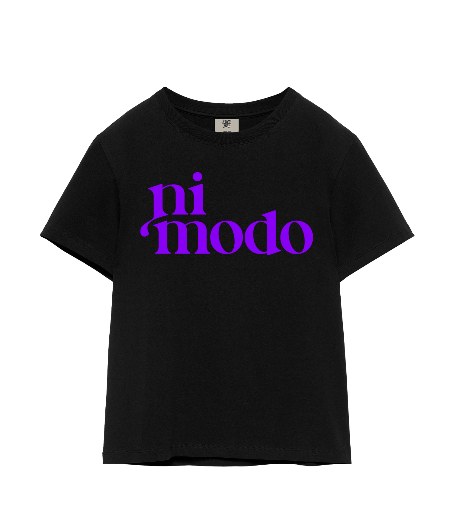 ni modo -T-shirt