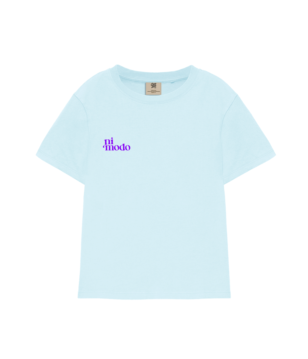 ni modo - Playera Regular Fit