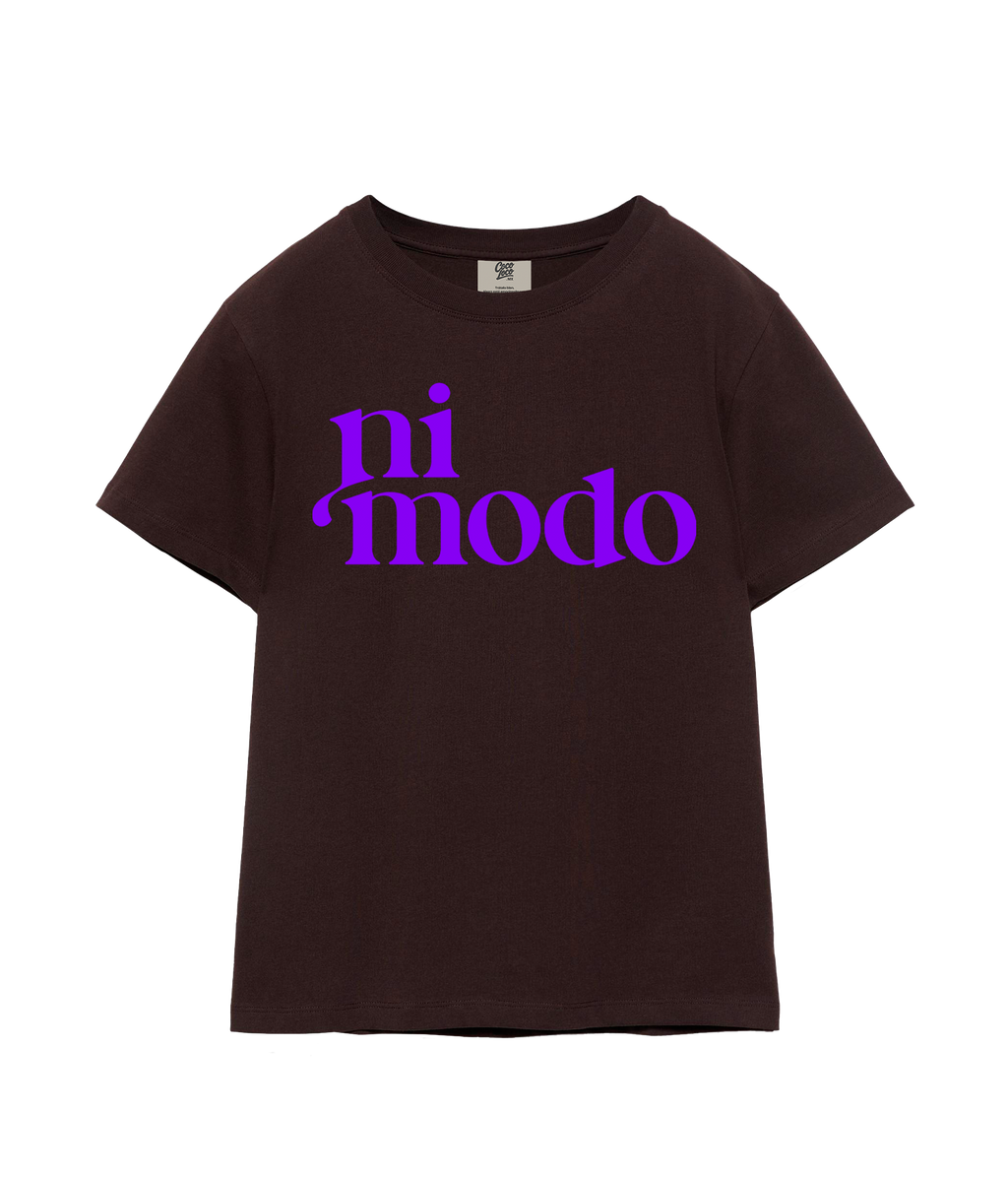 ni modo -T-shirt