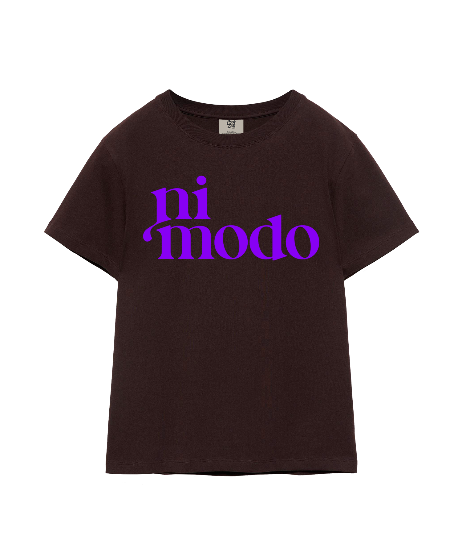 ni modo -T-shirt