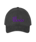ni modo - Gorra Deslavada