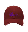 ni modo - Gorra de visera curva