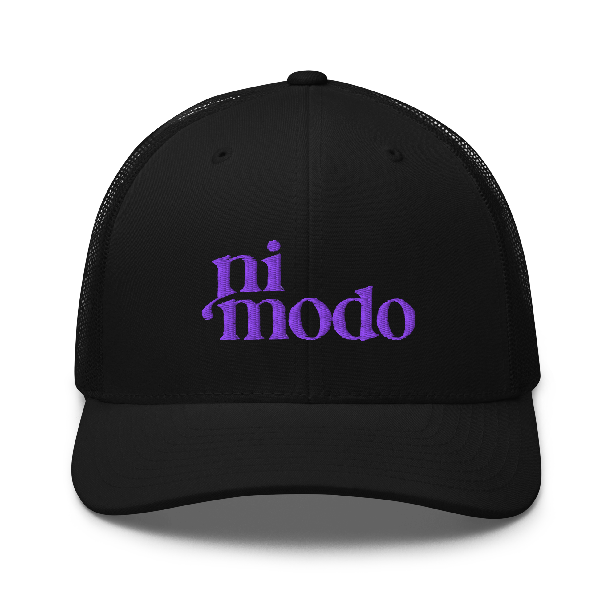 Ni modo - Trucker Hat