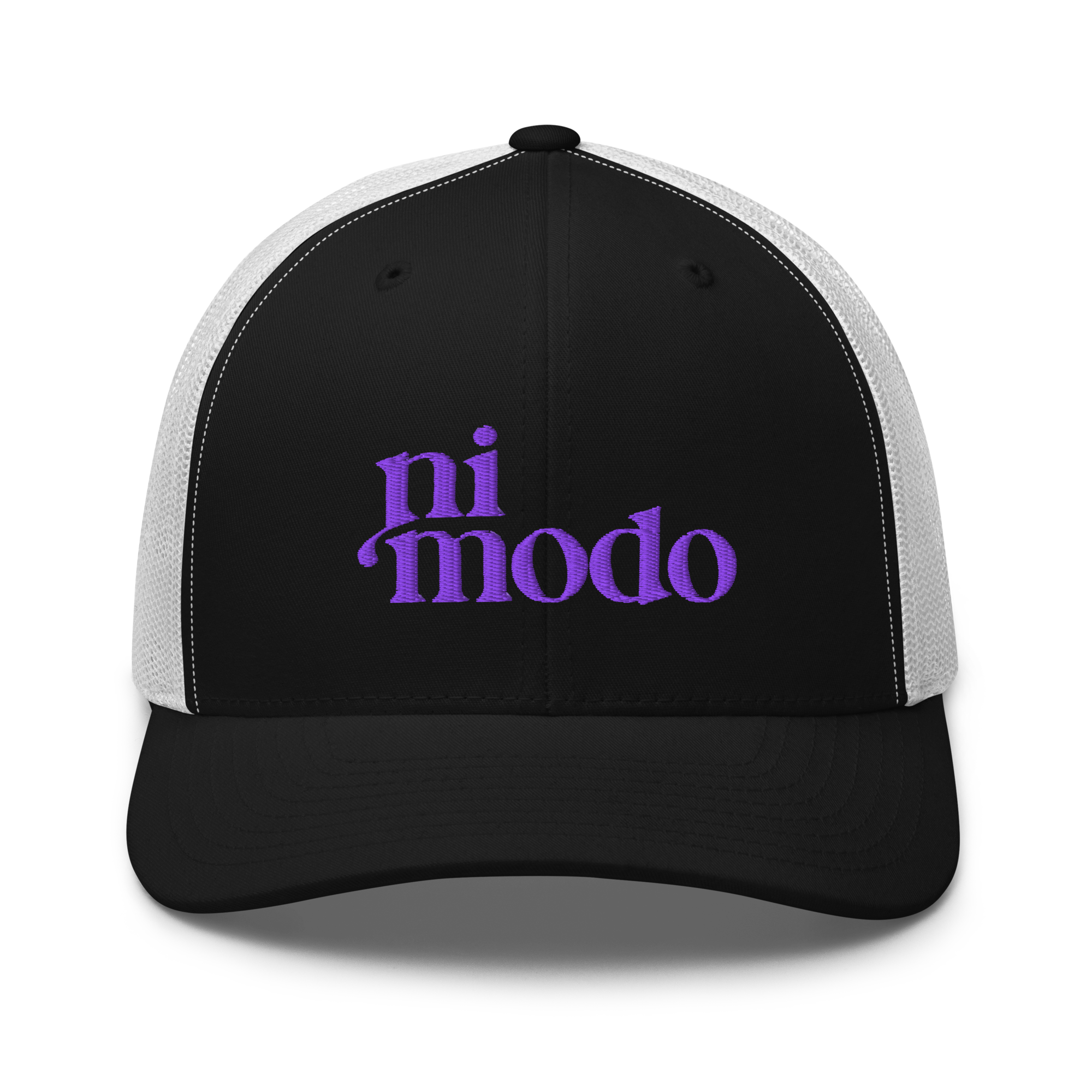 Ni modo - Trucker Hat