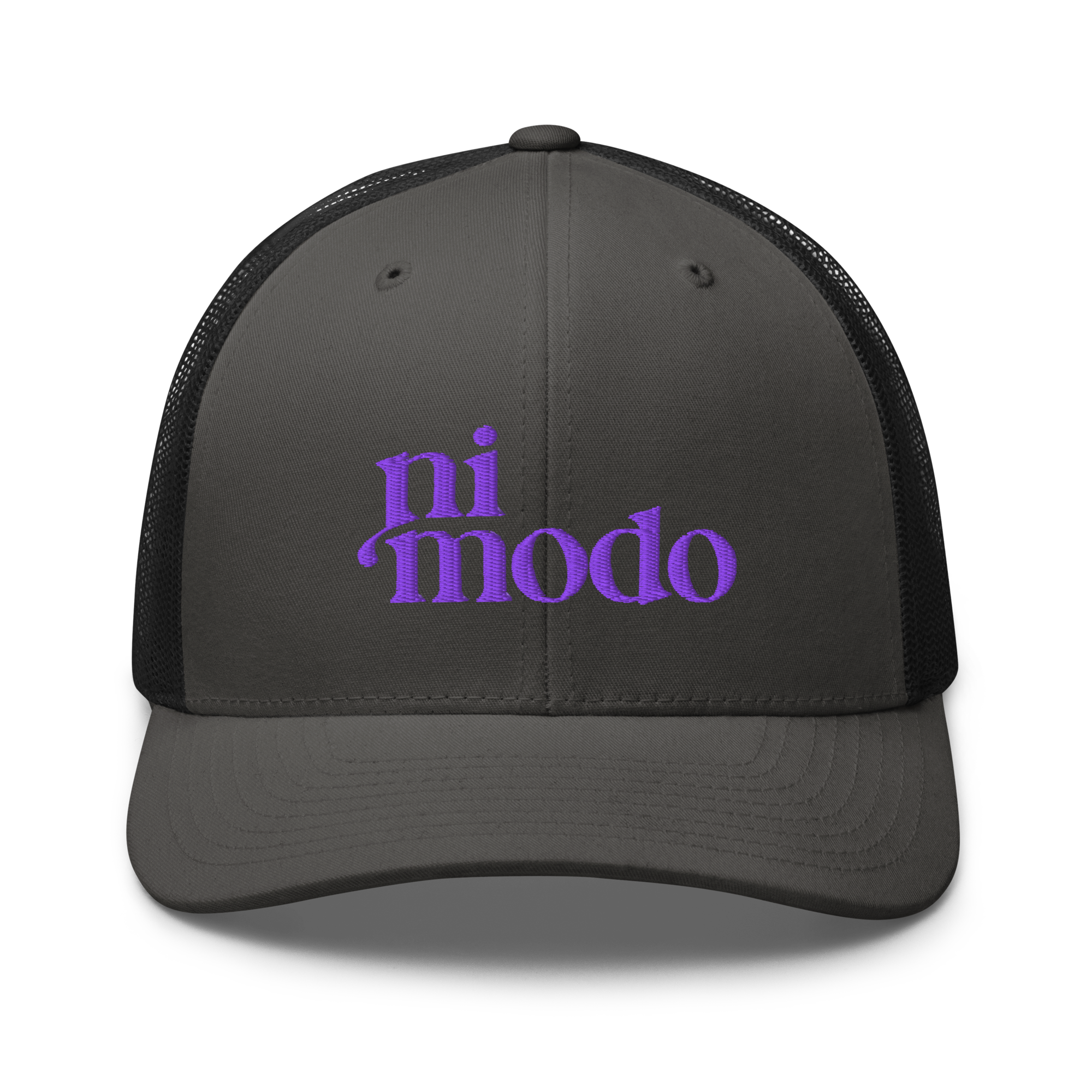 Ni modo - Trucker Hat