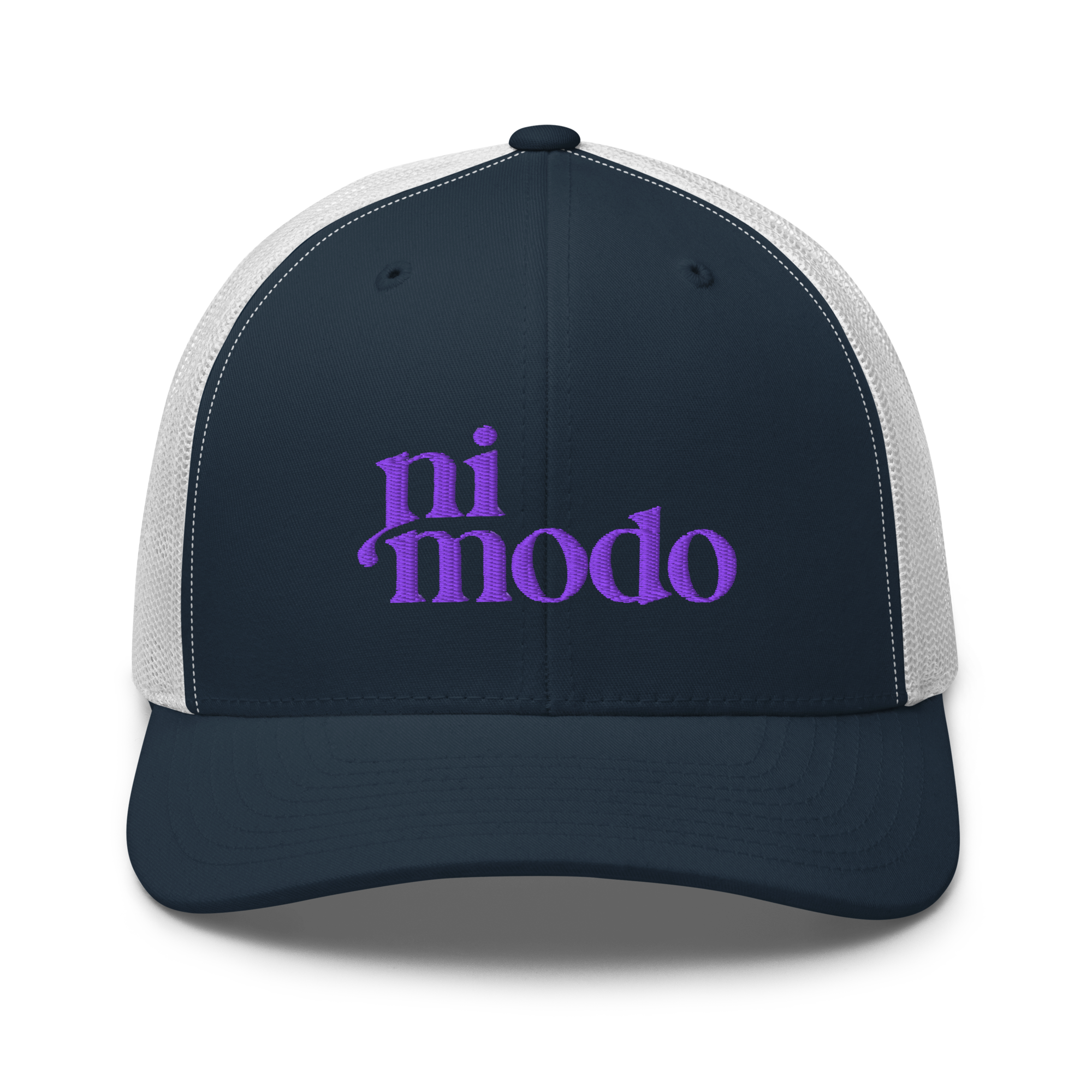 Ni modo - Trucker Hat