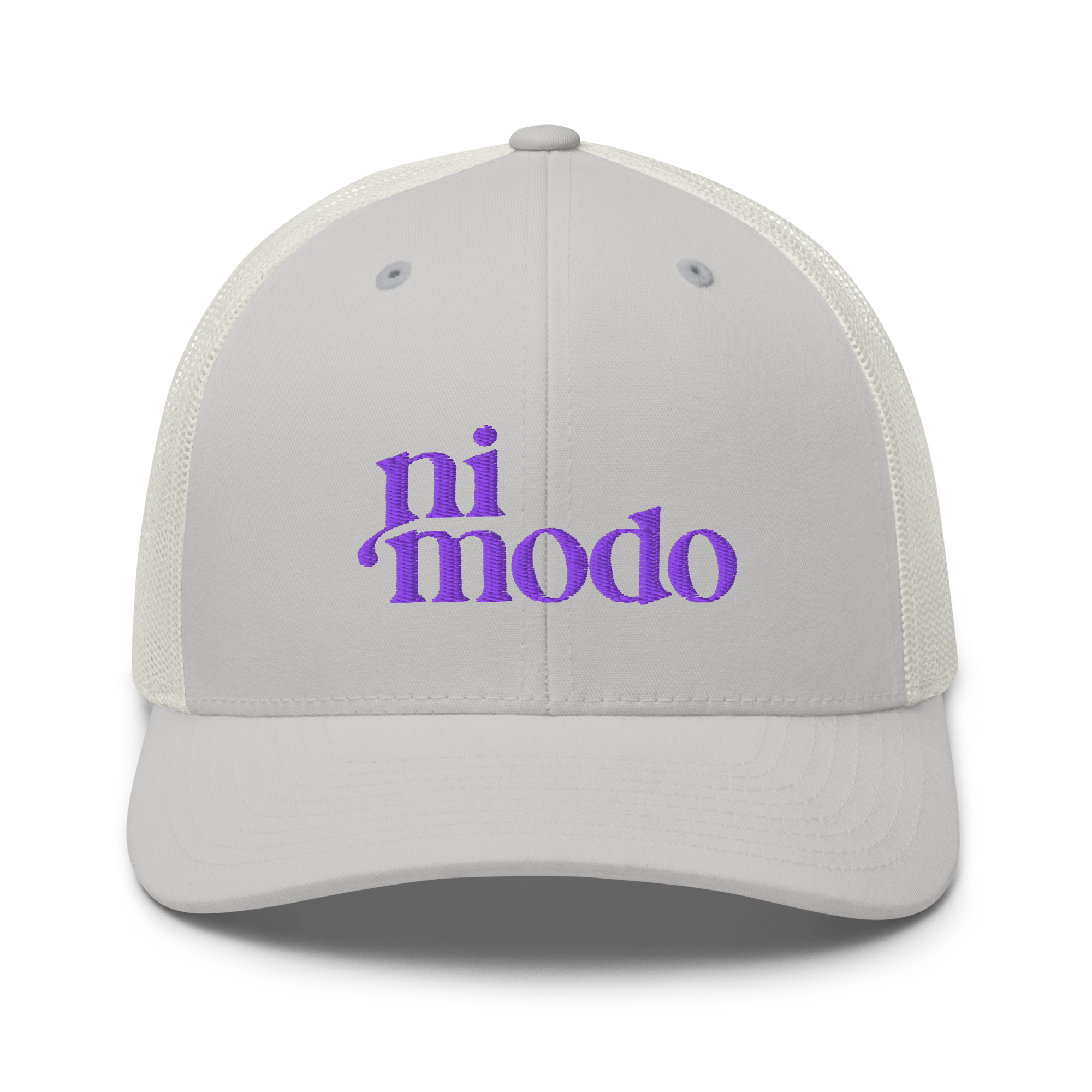 Ni modo - Trucker Hat