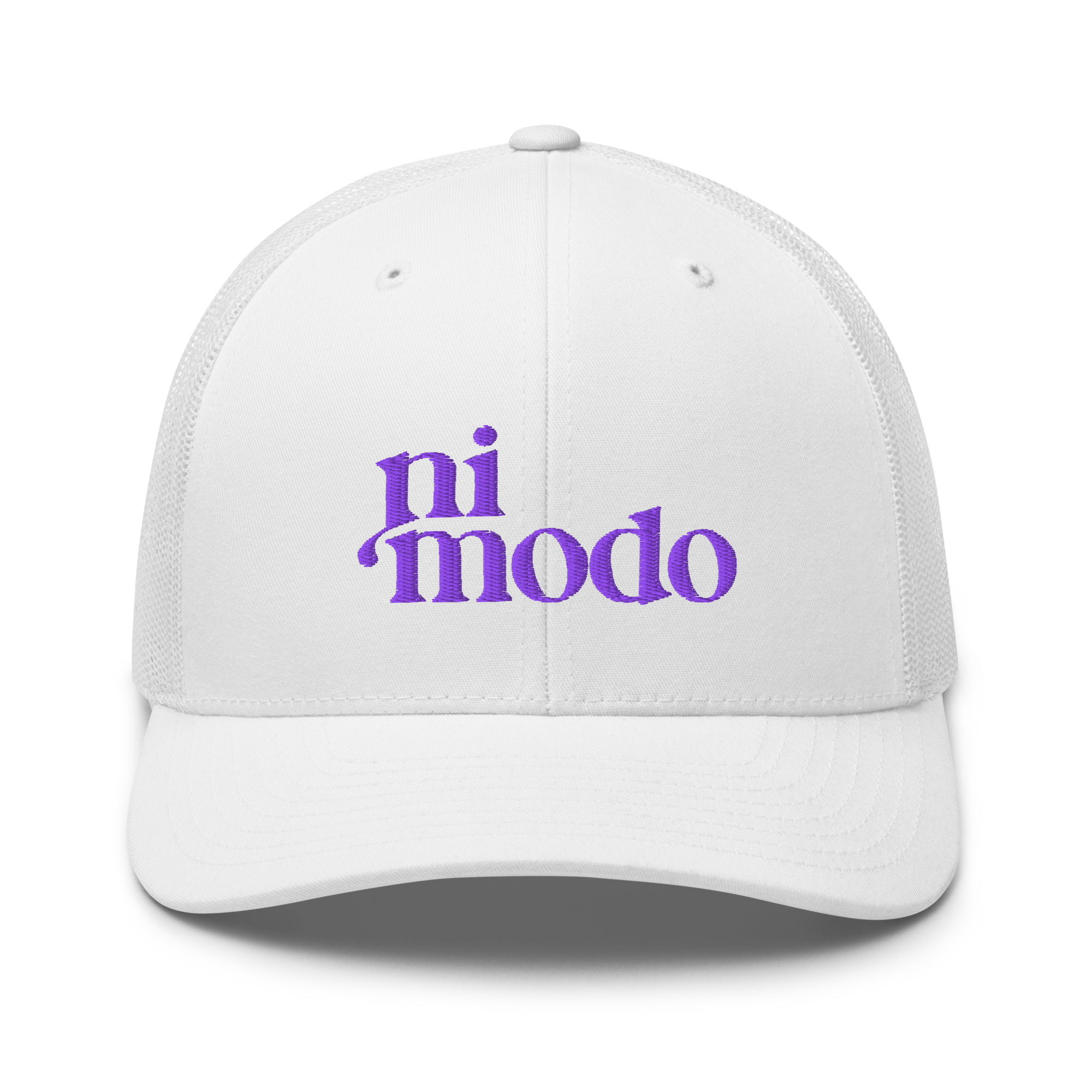 Ni modo - Trucker Hat