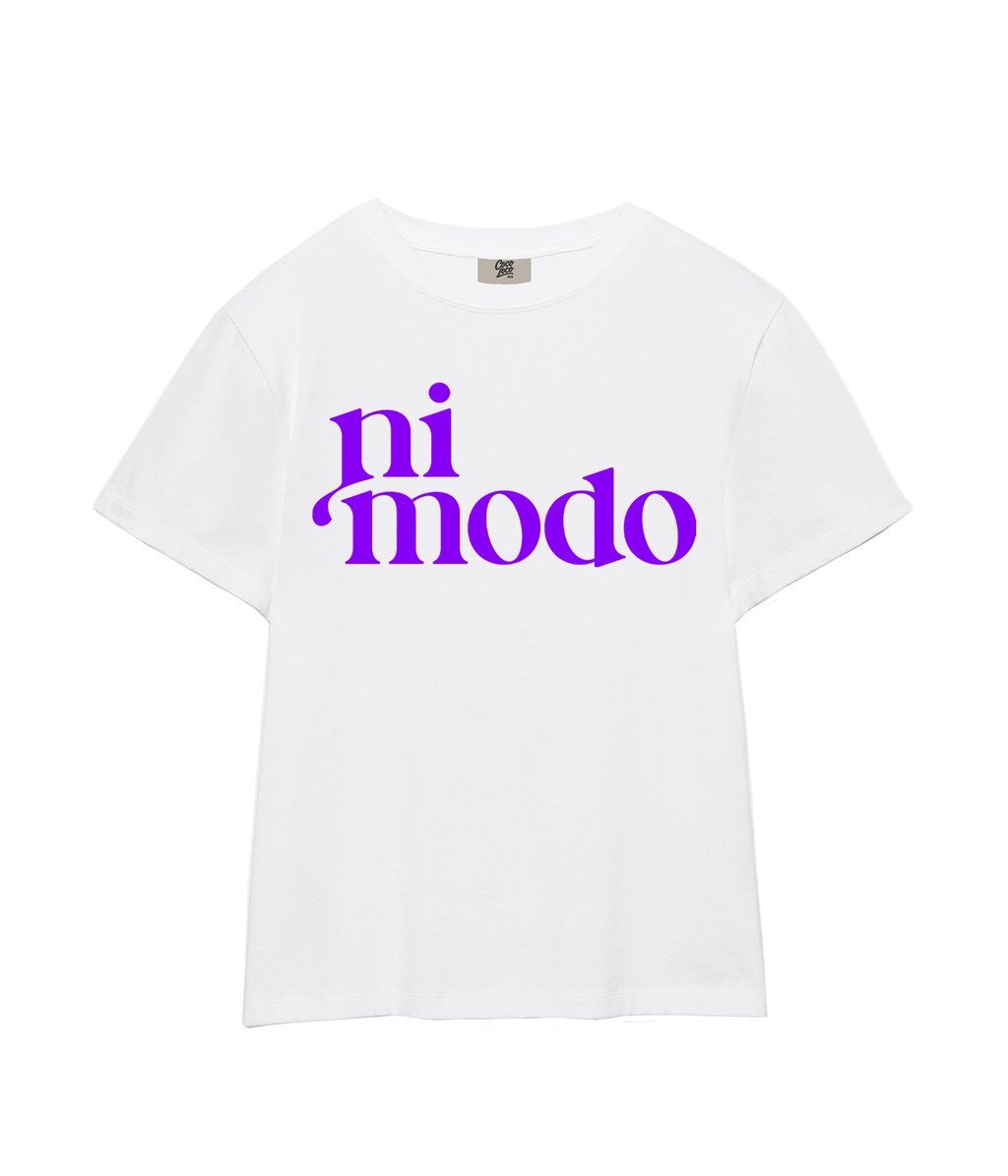 ni modo -T-shirt