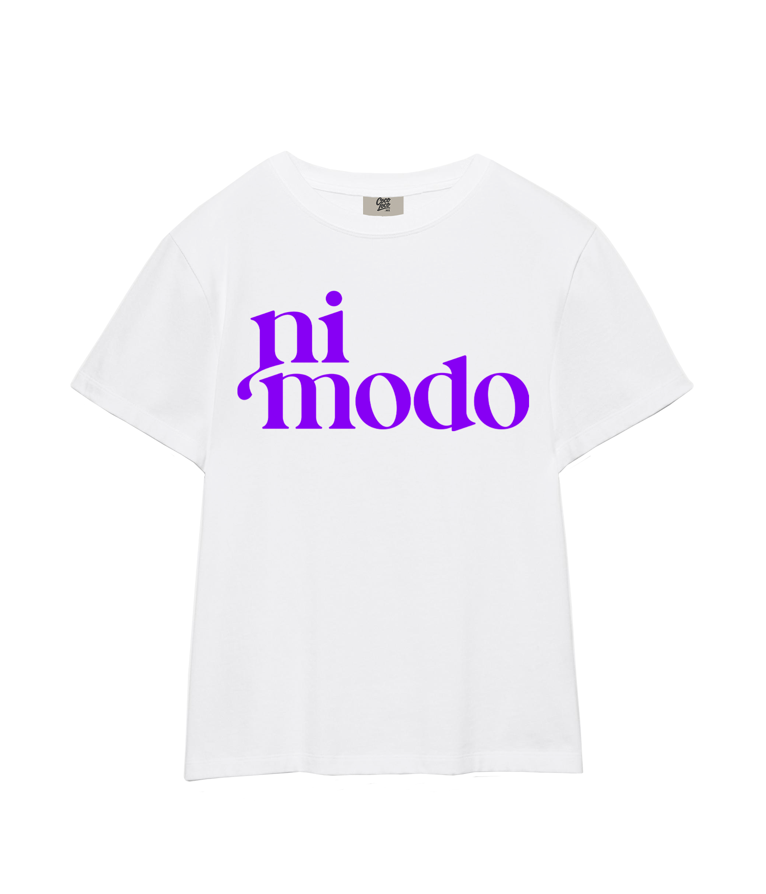 ni modo -T-shirt
