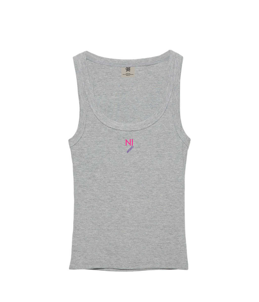 Ni modo - Tank Top