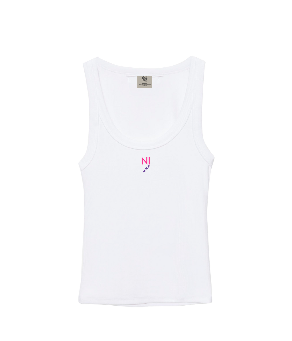 Ni modo - Tank Top