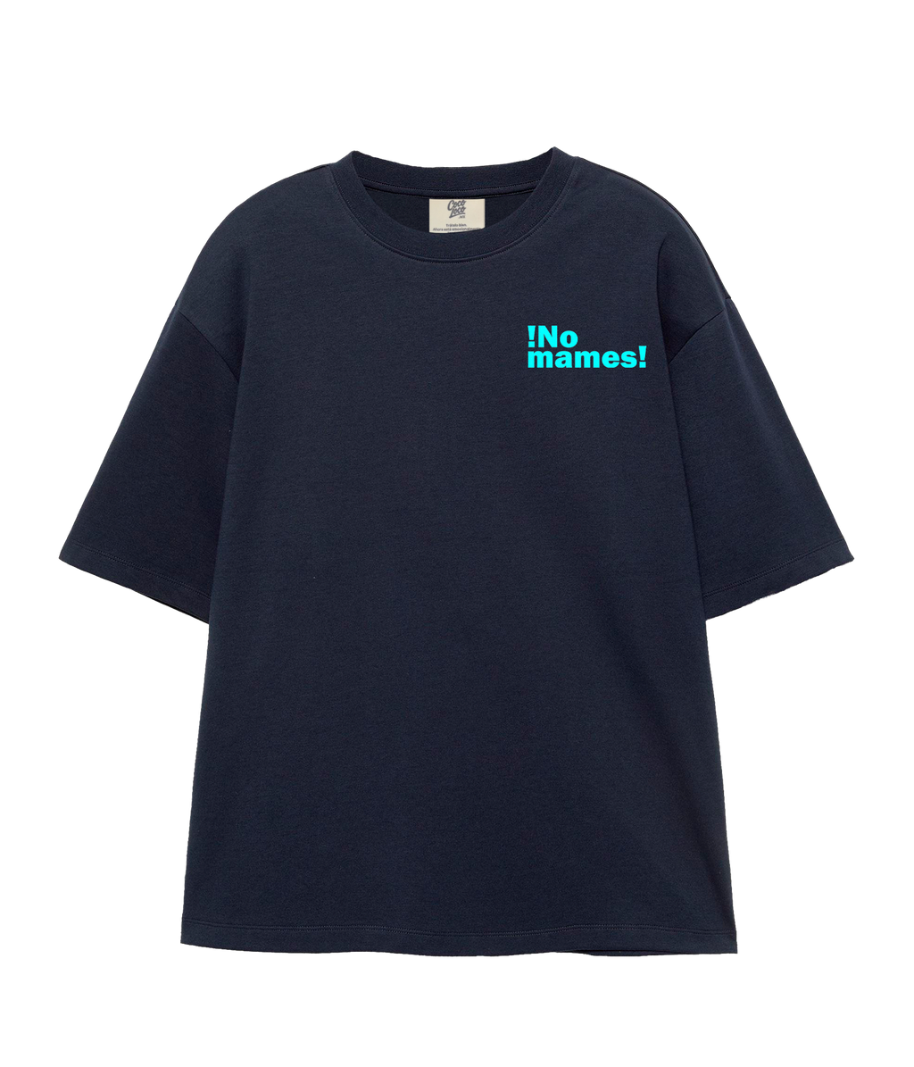 ¡No mames! - Oversize T-shirt