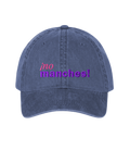 ¡no manches! - Gorra Deslavada