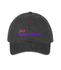 ¡no manches! - Washed Cotton Cap