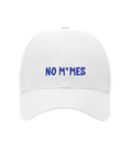 No M*mes - Gorra de Visera Curva
