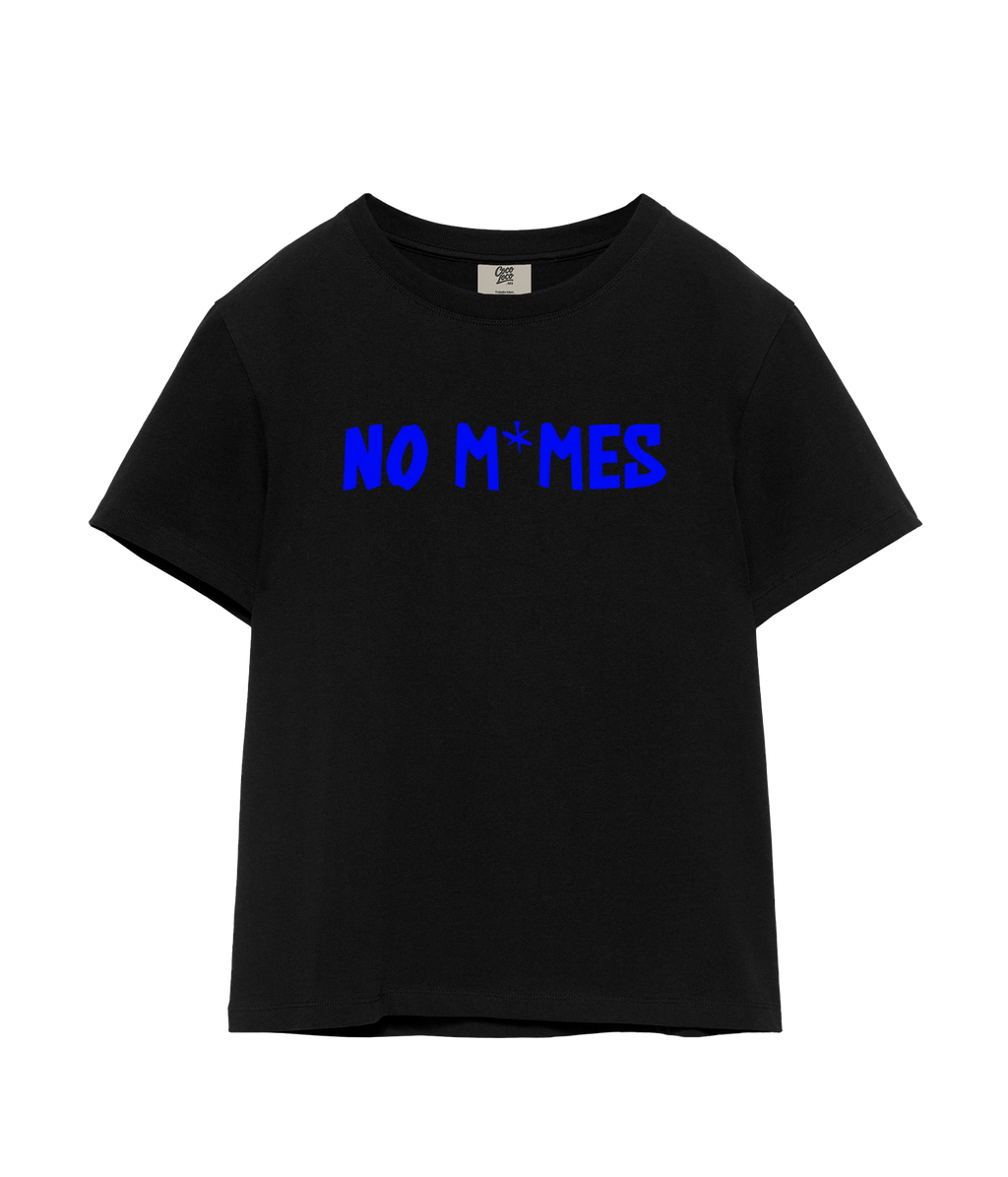 No M*mes - T-shirt