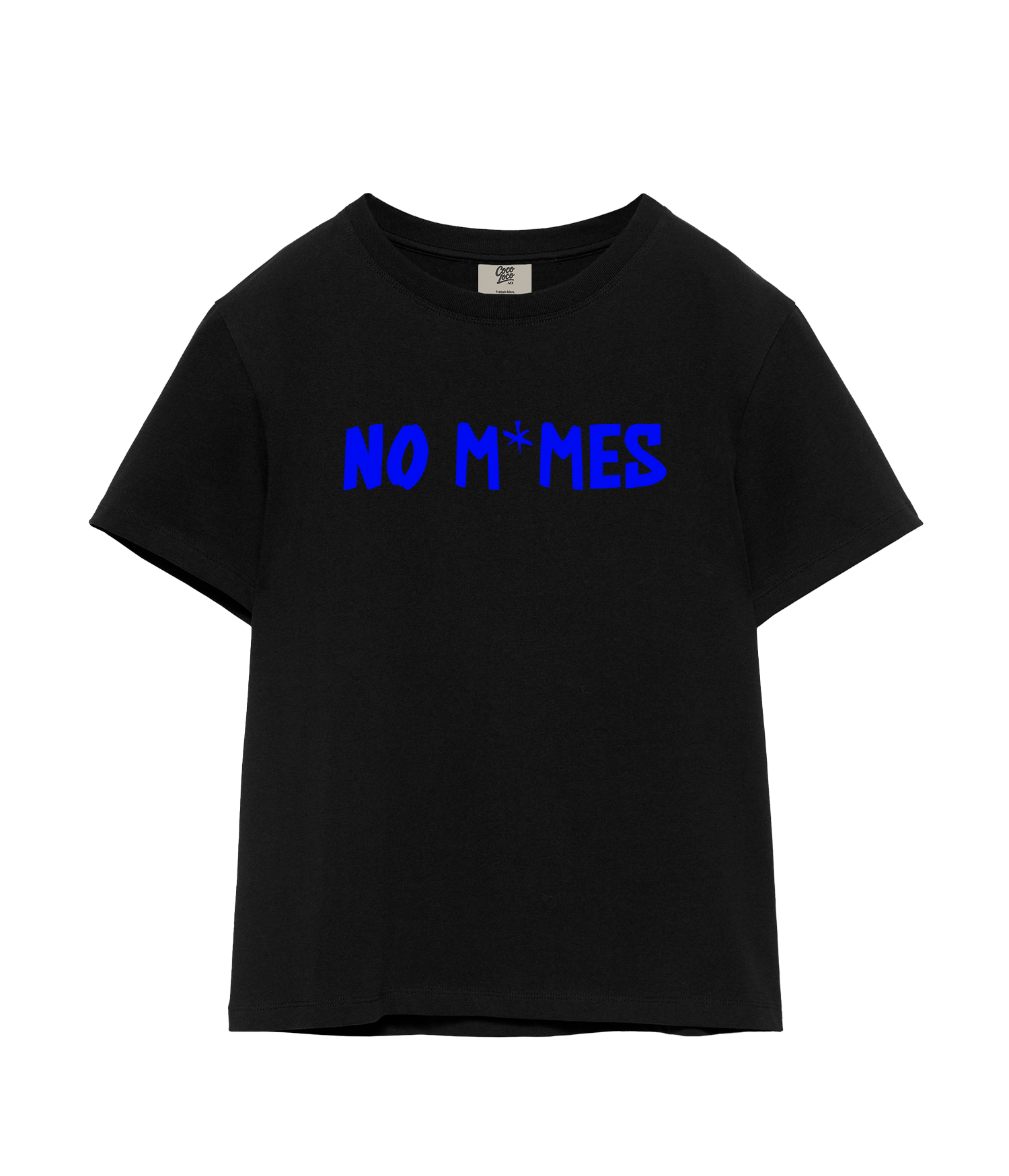 No M*mes - T-shirt
