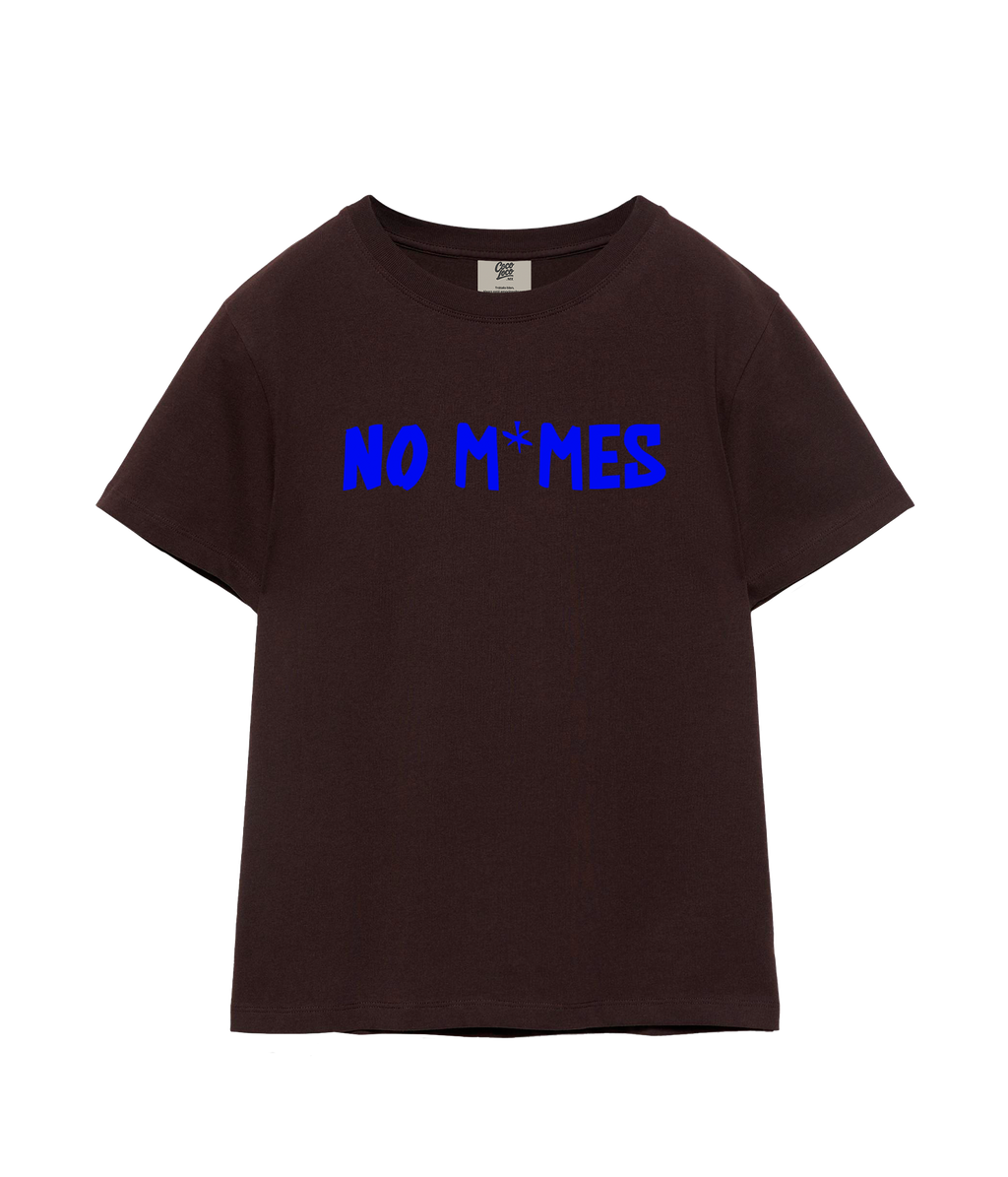 No M*mes - T-shirt