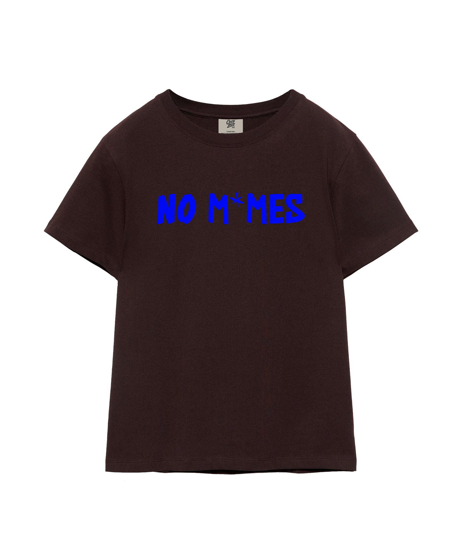 No M*mes - T-shirt