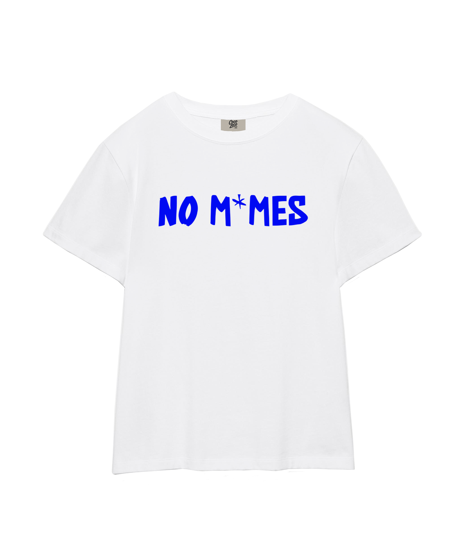 No M*mes - T-shirt