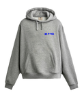 NO M*MES - Sudadera con Capucha
