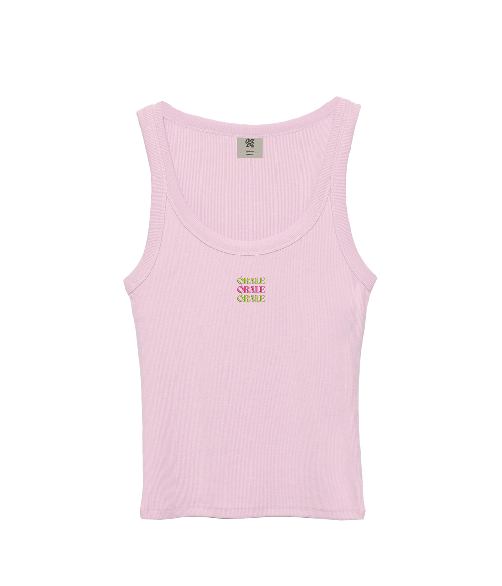 Órale - Tank Top