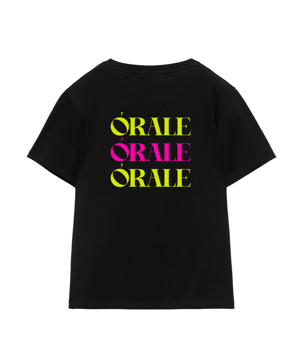 Órale - T-shirt
