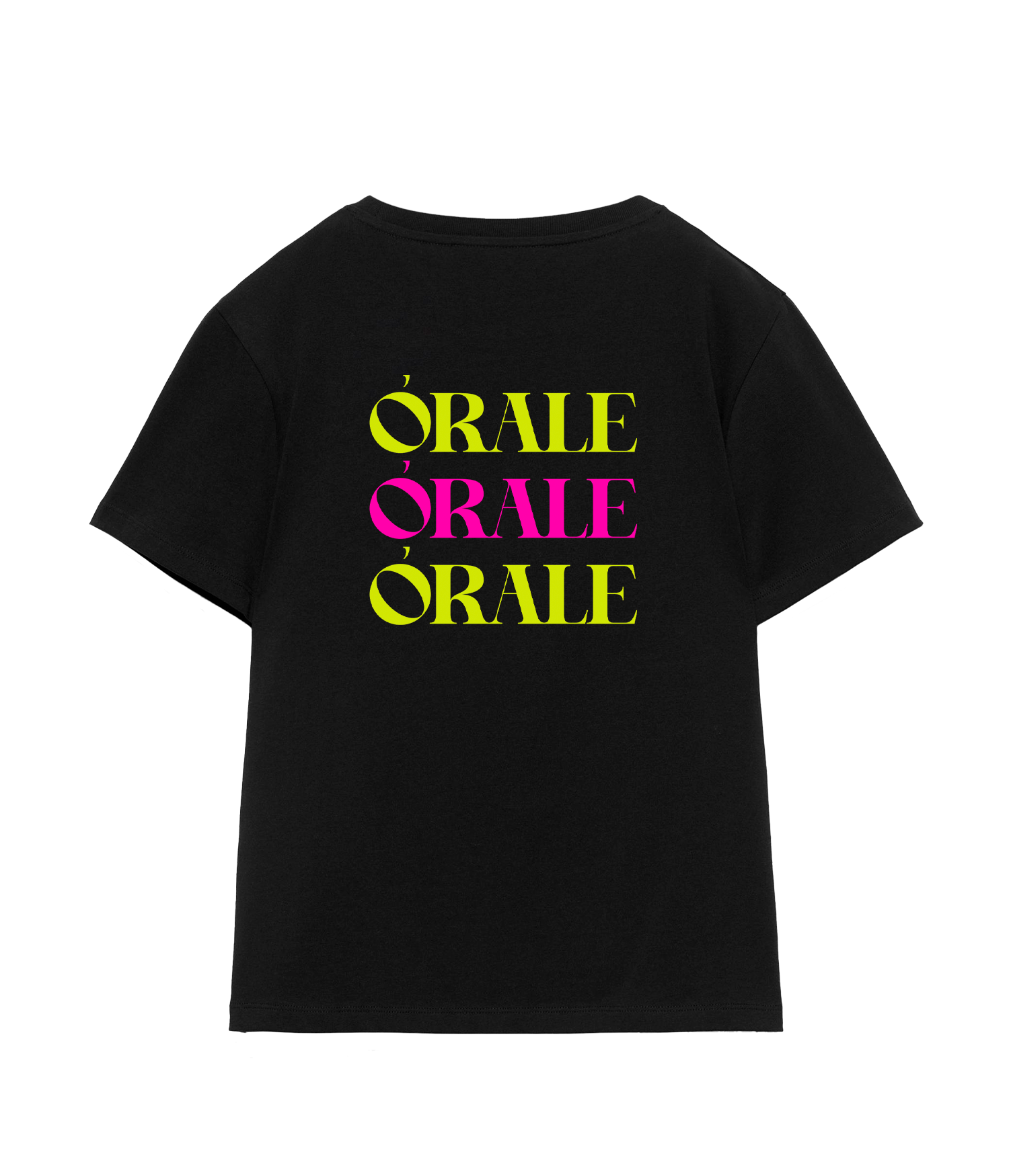 Órale - T-shirt