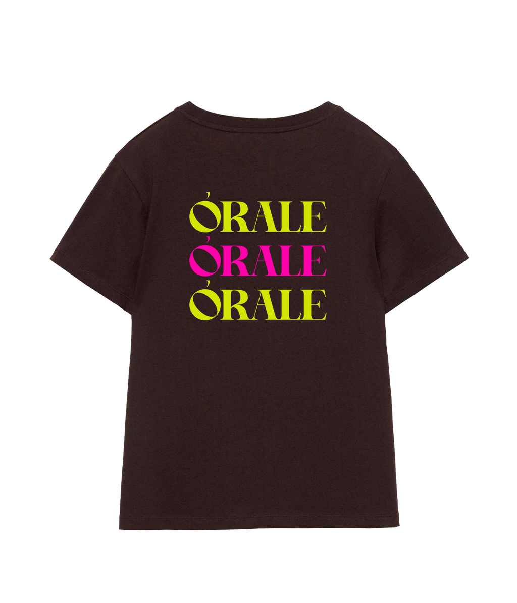 Órale - T-shirt