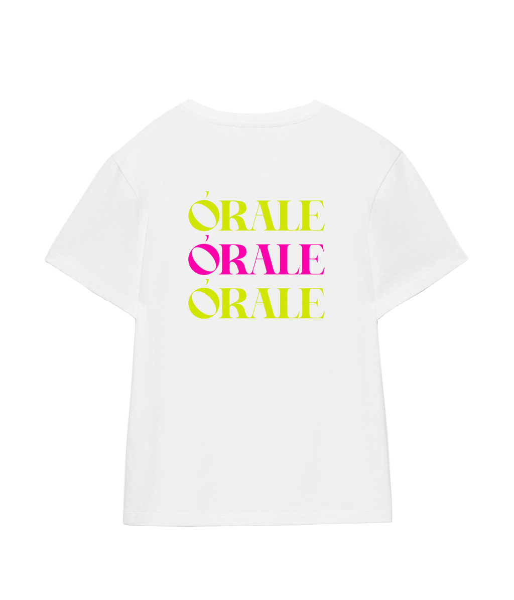 Órale - T-shirt