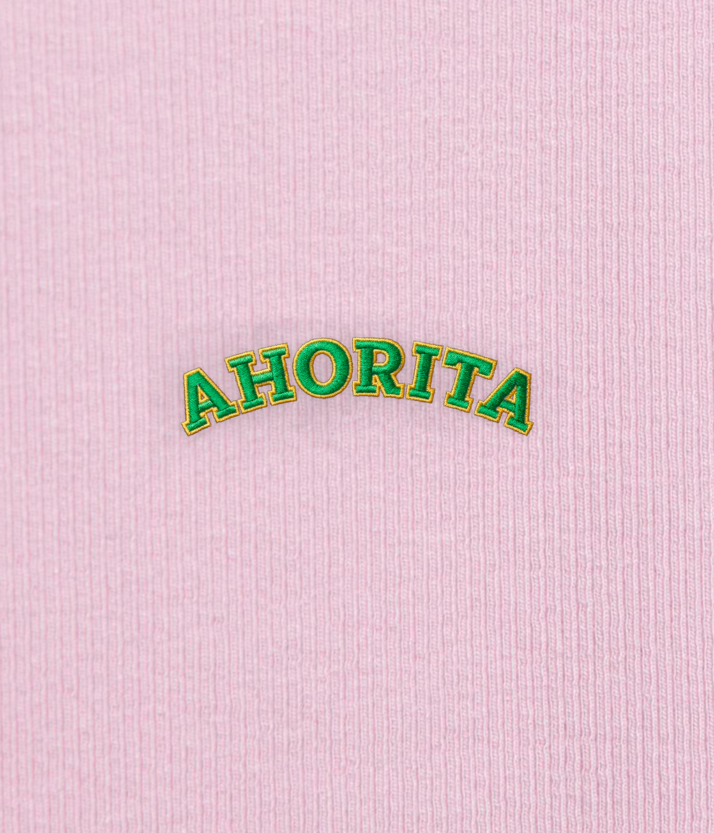 Ahorita - Tank Top