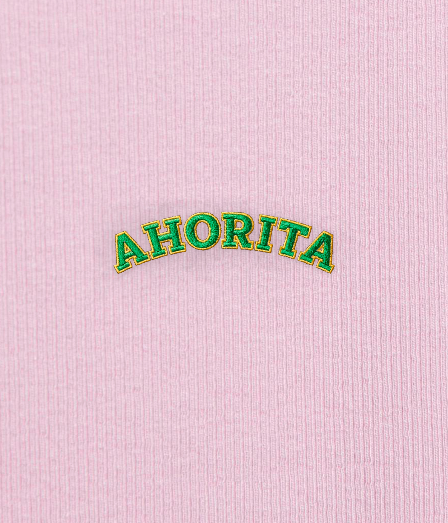 Ahorita - Tank Top