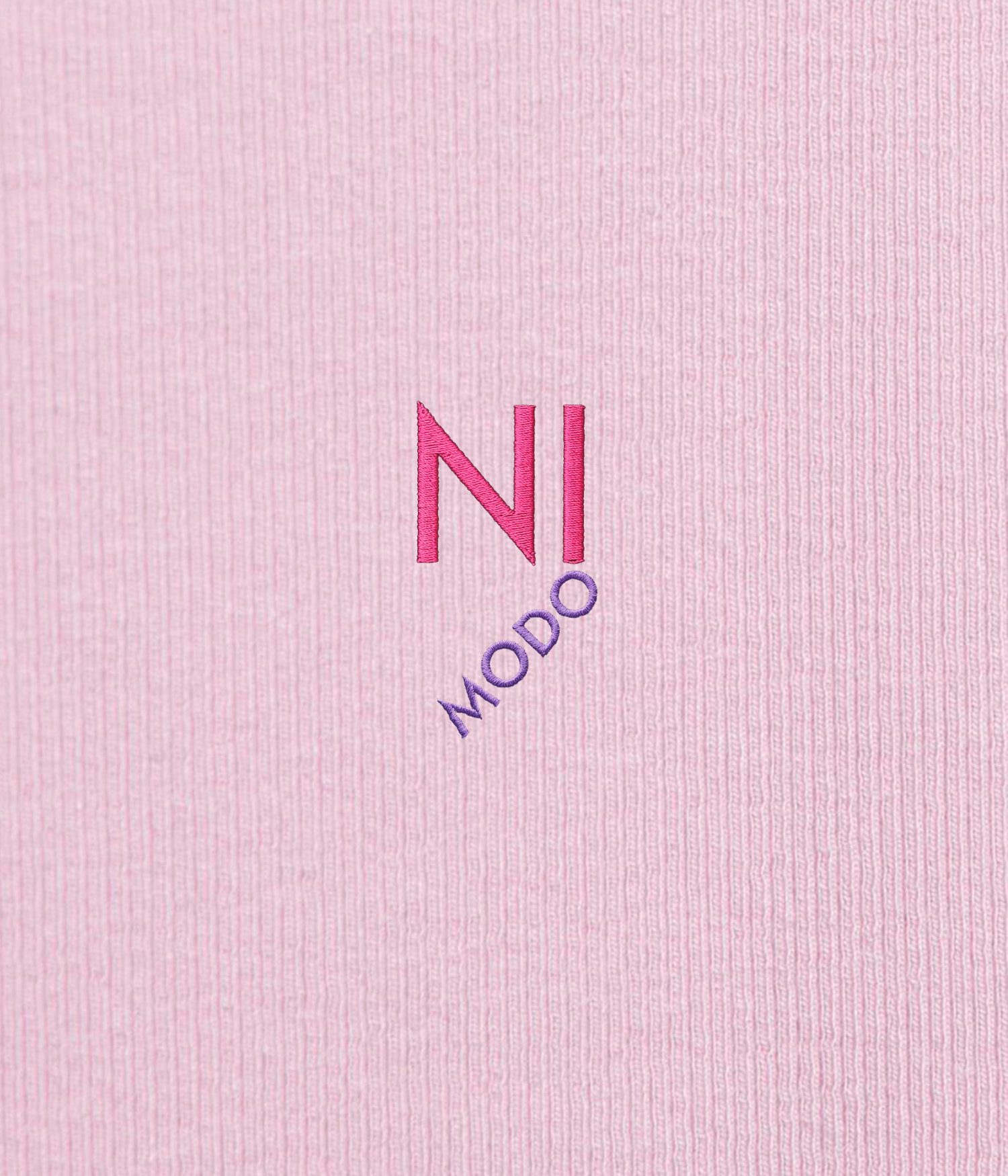 Ni modo - Tank Top