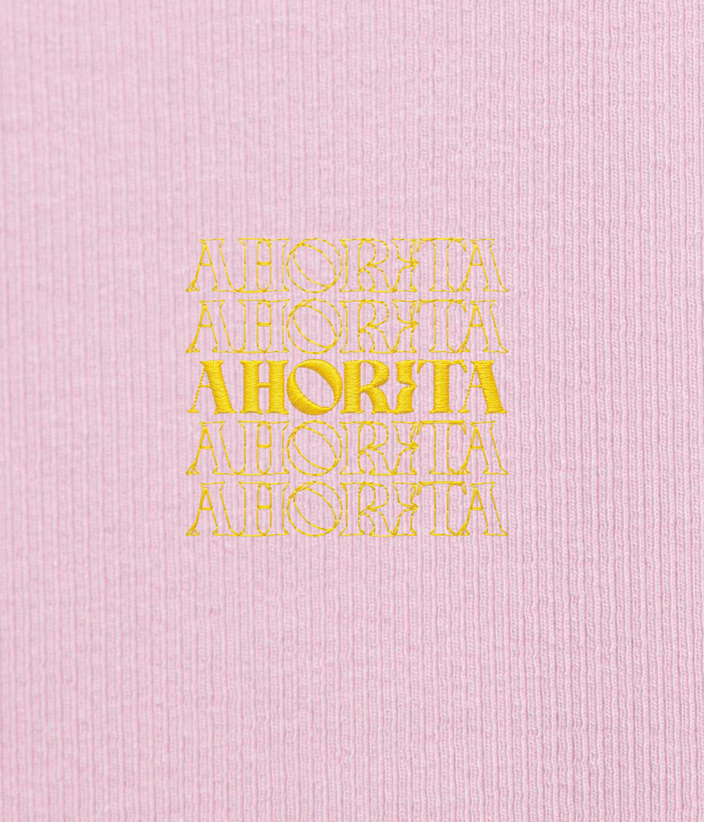 Ahorita - Tank Top