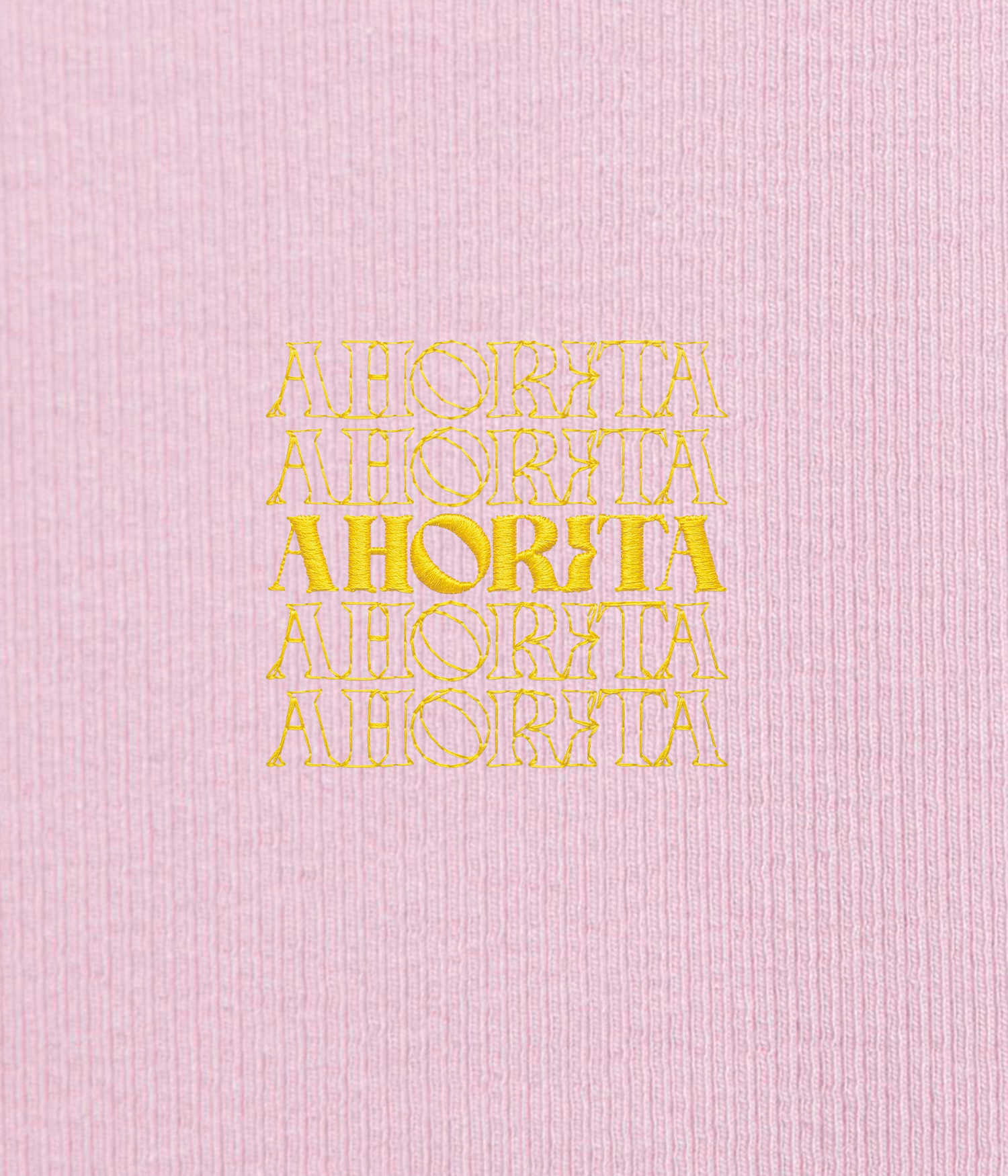 Ahorita - Tank Top