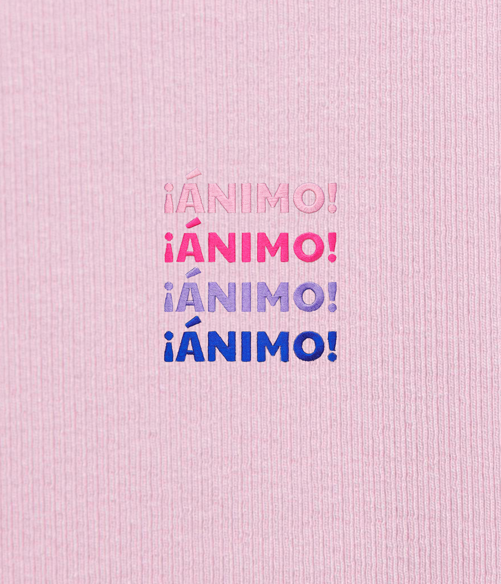 ¡Animo! - Tank Top