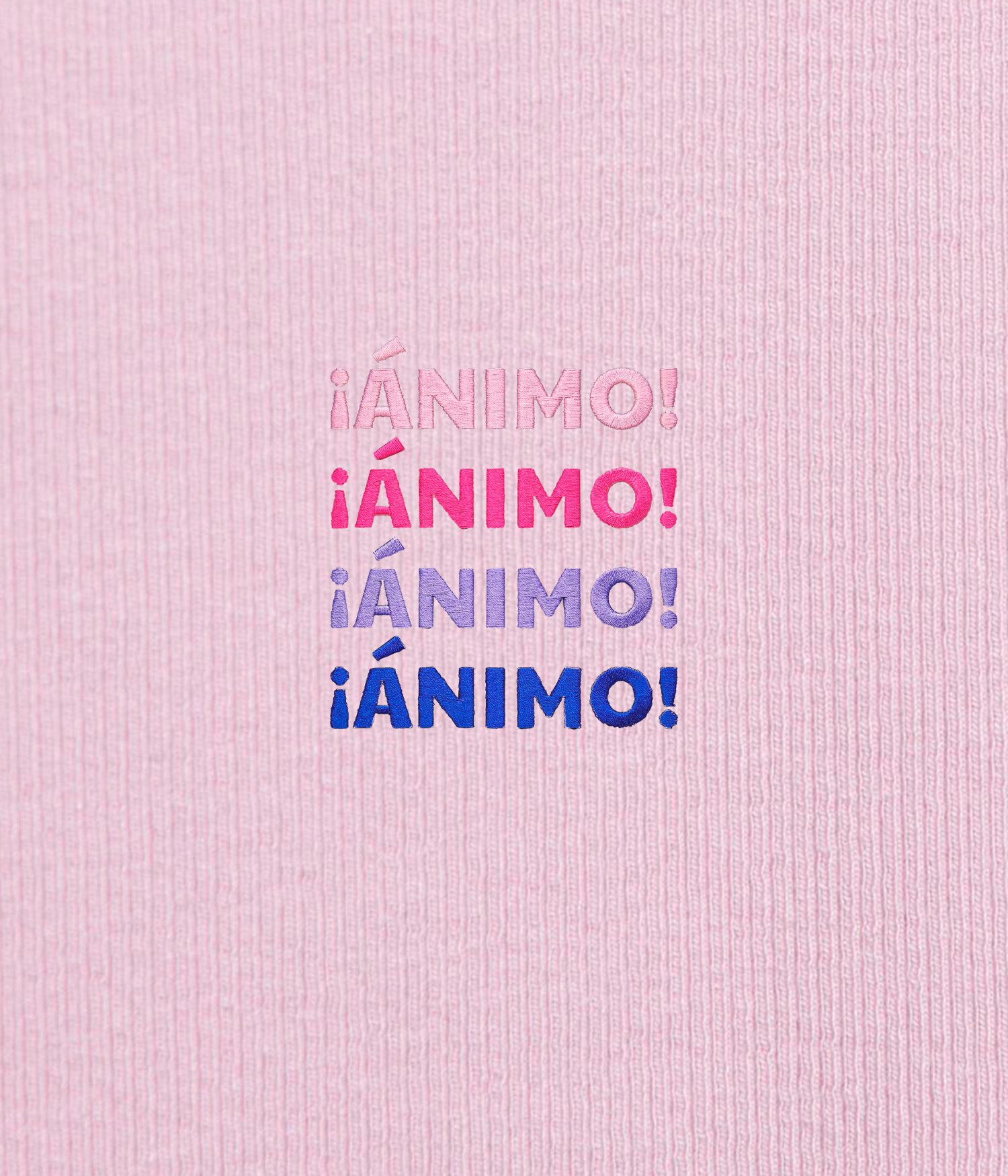 ¡Animo! - Tank Top